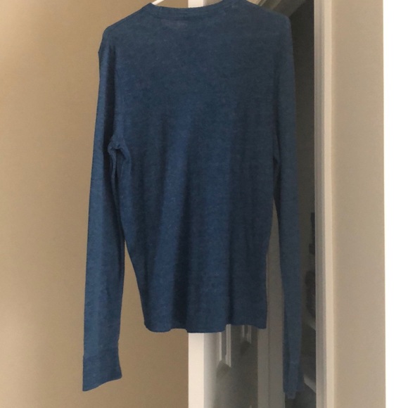 Men’s Hollister Crew Neck Sweater - Picture 5 of 6